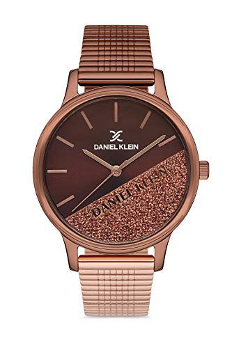Relógio Feminino Daniel Klein DK.1.12628-6