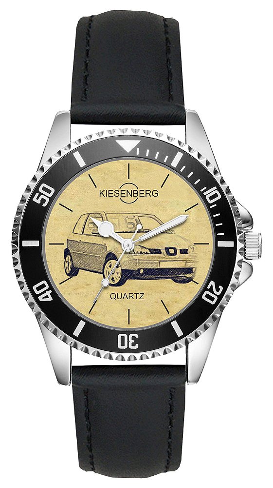 Relógio Feminino KIESENBERG L-4414