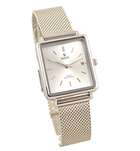 Relógio Feminino SLAA 10379