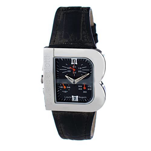 Relógio Feminino Laura Biagiotti LB0002L-01