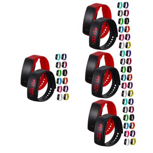 Relógio Feminino KESYOO E603EUDL22T50AL17140MIFL