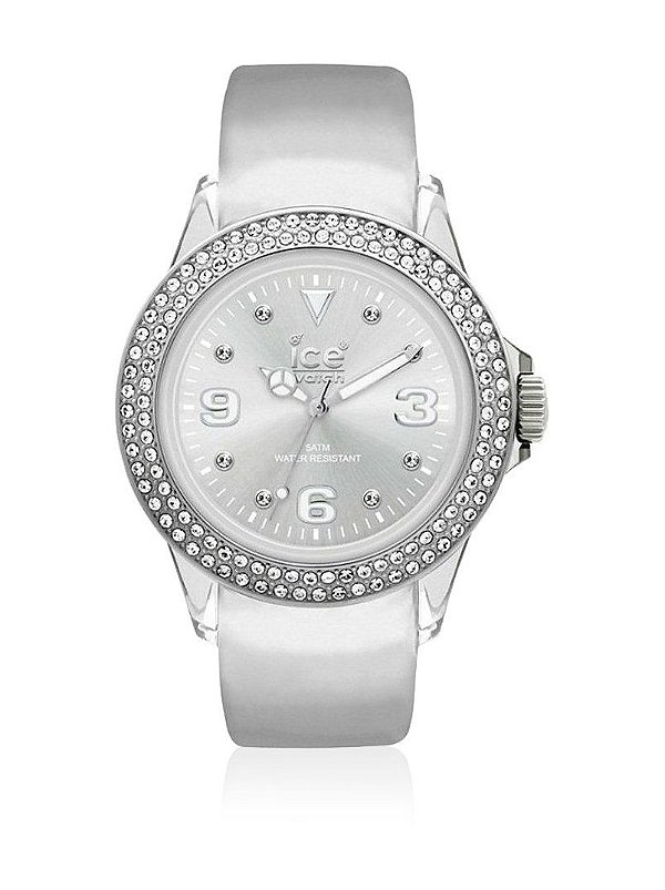 Relógio Feminino ICE WATCH ST.SS.U.L.10