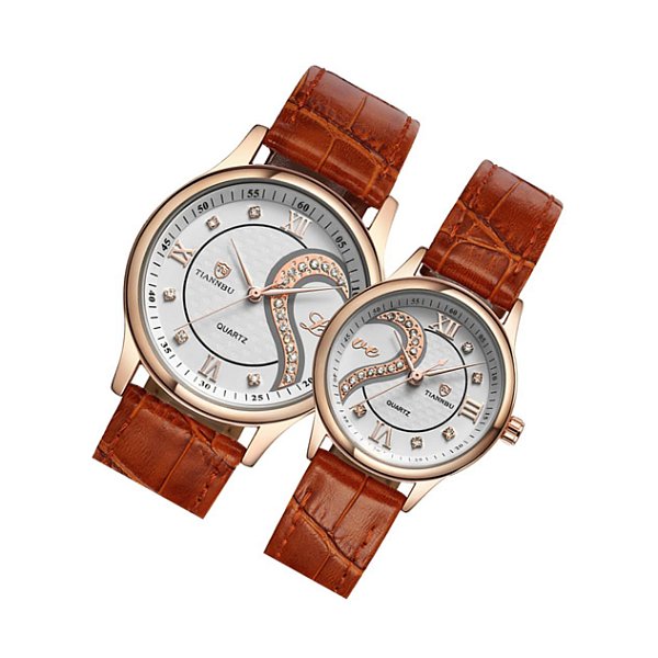 Relógio Feminino Amosfun GFLM0714AKF7FZYOQ16EWWP