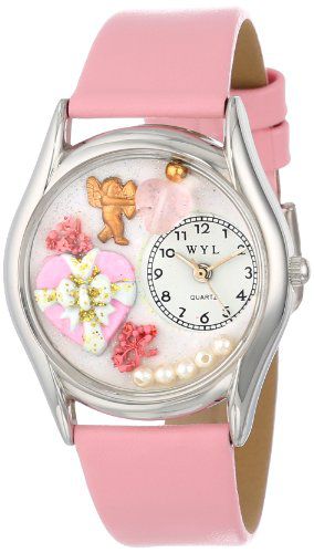 Relógio Feminino Whimsical Gifts S-1220013