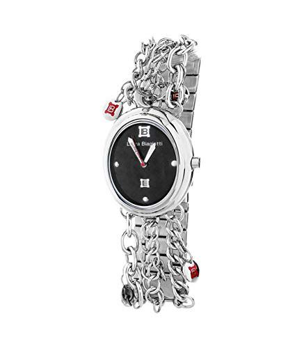 Relógio Feminino Laura Biagiotti LB0055L-01M