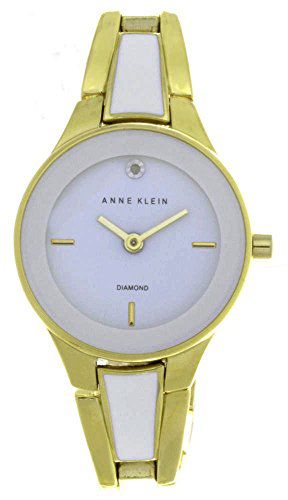 Relógio Feminino Anne Klein AK/2556WTGB