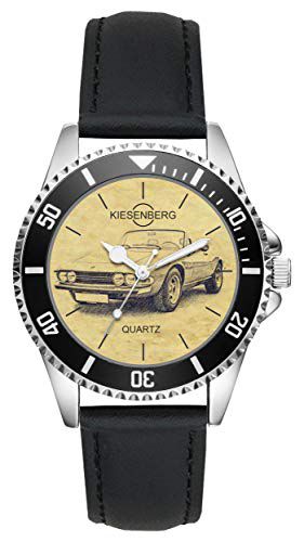 Relógio Feminino KIESENBERG L-6552