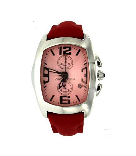 Relógio Feminino Chronotech CT7587M-04