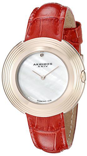 Relógio Feminino Akribos XXIV AK876RD