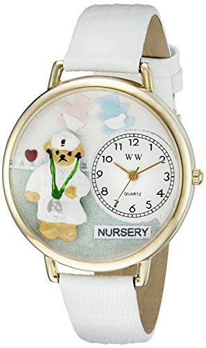 Relógio Feminino Whimsical Gifts G-0230005