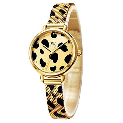 Relógio Feminino YXBQueen WA-PC21G