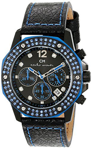 Relógio Feminino Carlo Monti CMT01-622B