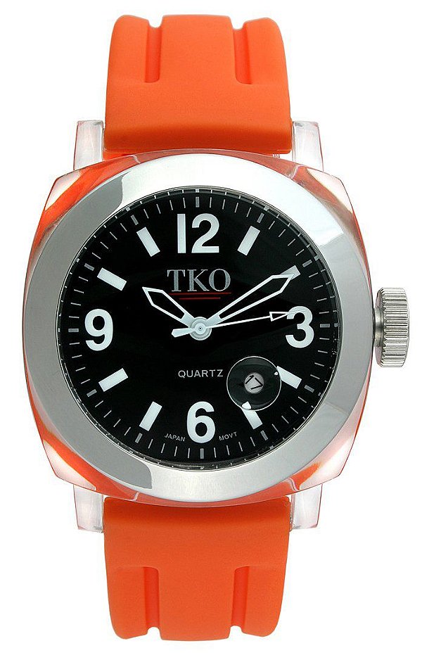 Relógio Feminino TKO Orlogi TK508-BO