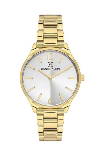 Relógio Feminino Shoptictoc DK13472-3