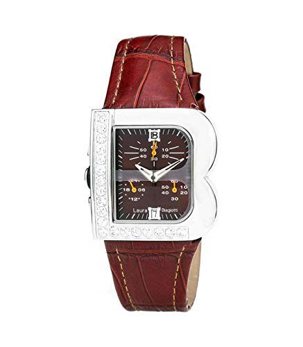 Relógio Feminino Laura Biagiotti LB0002L-10Z