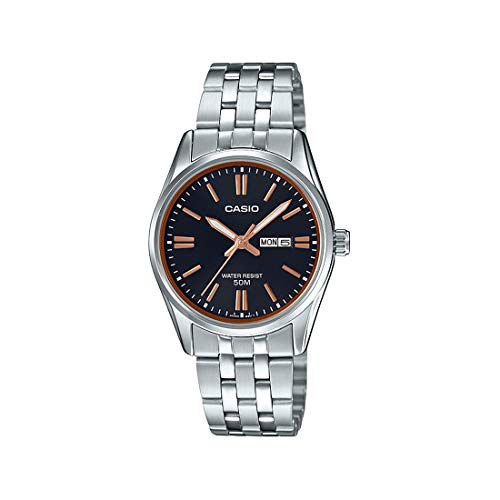 Relógio Feminino Casio LTP-1335D-1A2VDF (A1504)