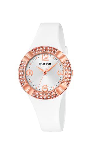 Relógio Feminino Calypso K5659/1