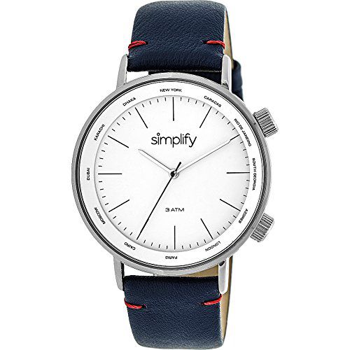 Relógio Feminino Simplify SIM3302