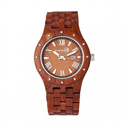 Relógio Feminino EARTH WOOD ETHEW3203