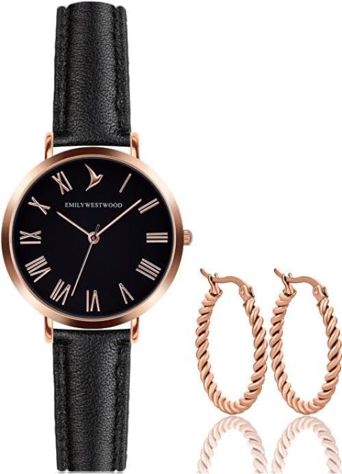 Relógio Feminino Emily Westwood hEW298