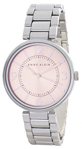 Relógio Feminino Anne Klein 00-L0ERG6-