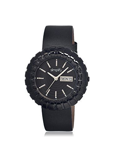 Relógio Feminino Simplify SIM2108