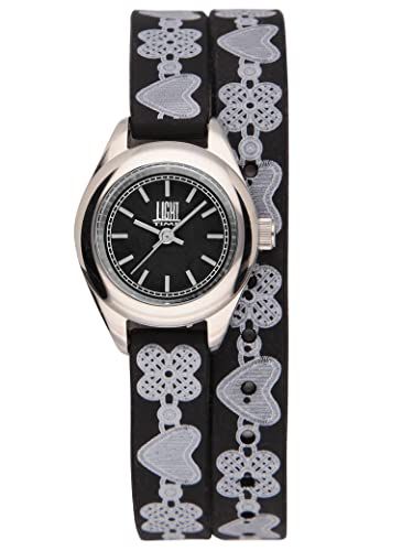 Relógio Feminino Reloj LIGHT TIME 8,05473E+12