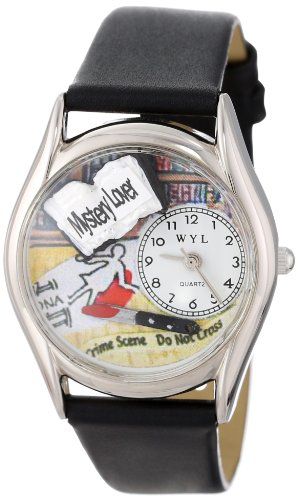 Relógio Feminino Whimsical Gifts WHIMS-S0450002