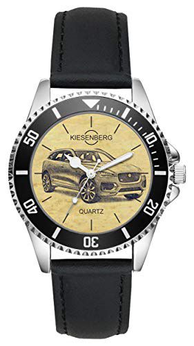 Relógio Feminino KIESENBERG L-6352