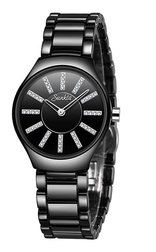 Relógio Feminino FANMIS LG6605