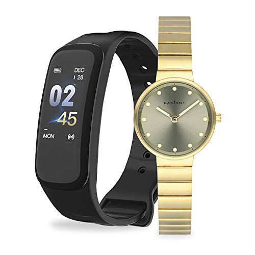 Relógio Feminino Radiant RA521203T