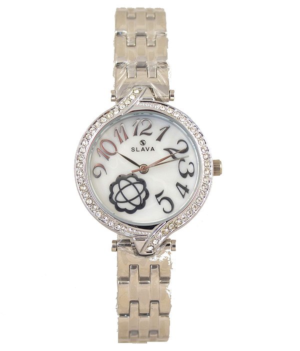 Relógio Feminino SLAA 10140