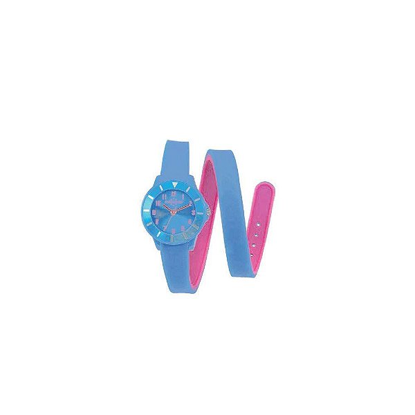 Relógio Feminino Chronostar R3751230510