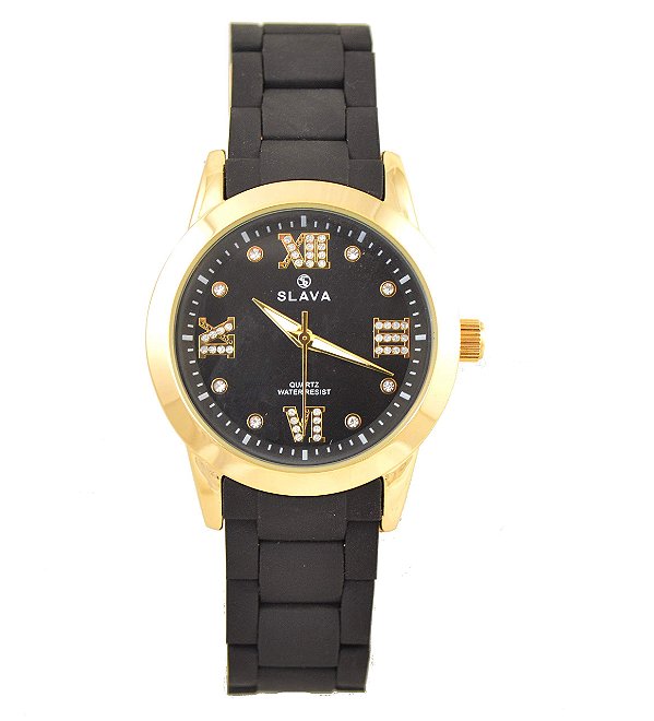 Relógio Feminino SLAA 10139