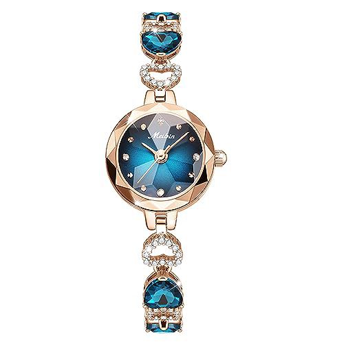 Relógio Feminino Menton Ezil ME-MB1751