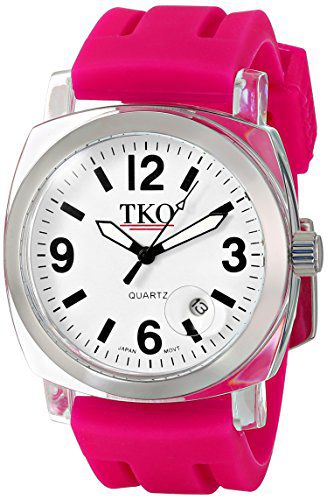 Relógio Feminino TKO ORLOGI TK508-WF
