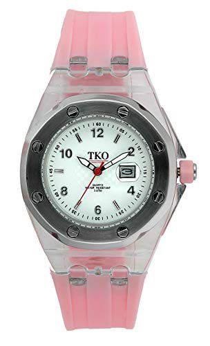 Relógio Feminino TKO Orlogi TK506-PK
