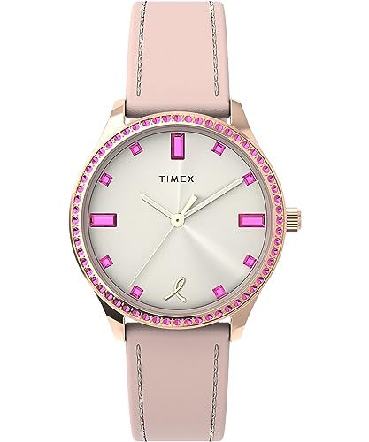 Relógio Feminino Timex TW2V95700JT