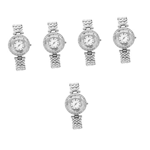 Relógio Feminino UKCOCO 18F02ES39TON02K5V1Q