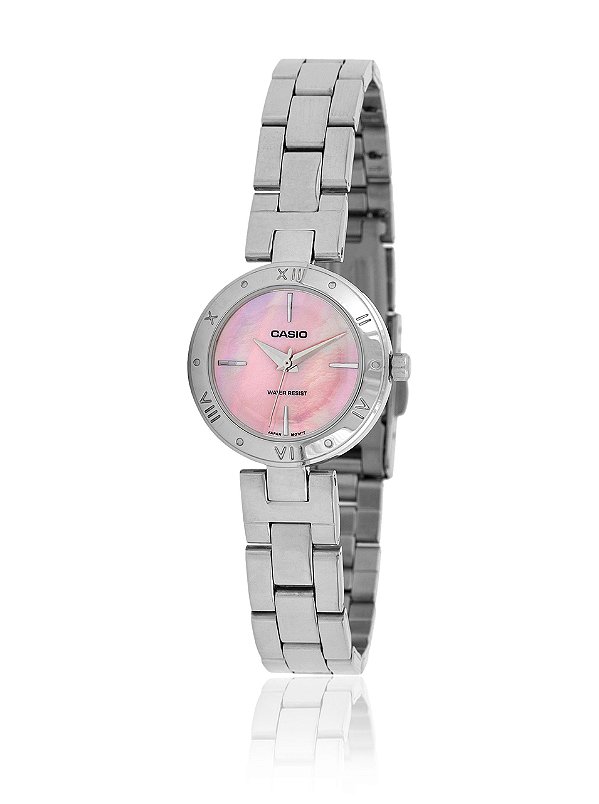 Relógio Feminino Casio ltp1342d-4c