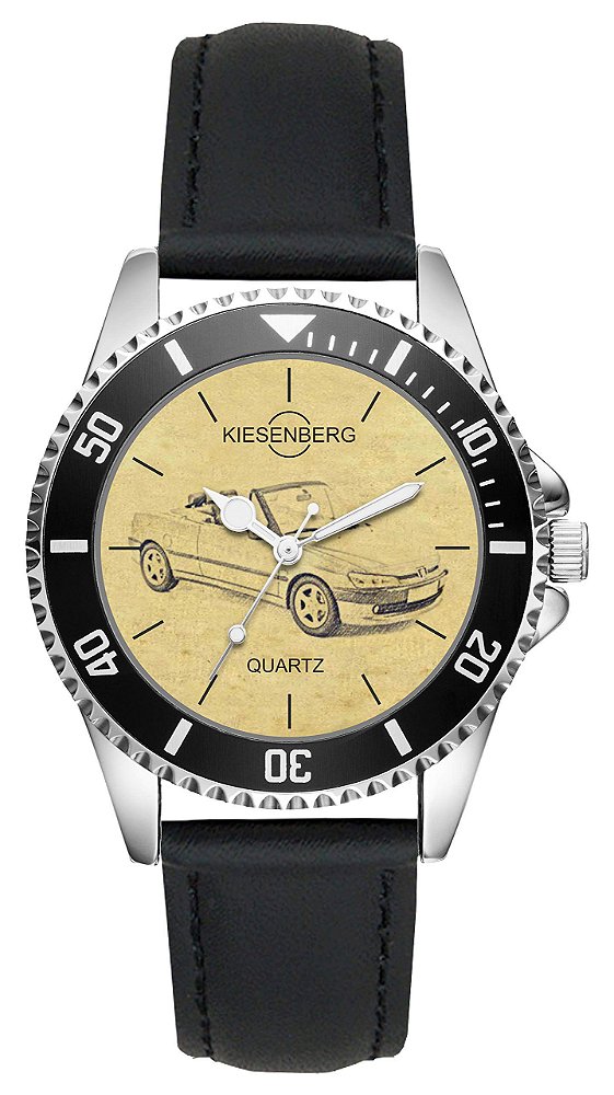 Relógio Feminino KIESENBERG L-4715