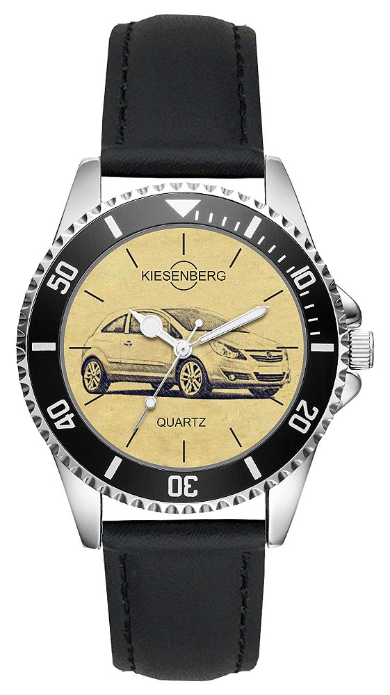 Relógio Feminino KIESENBERG L-4644