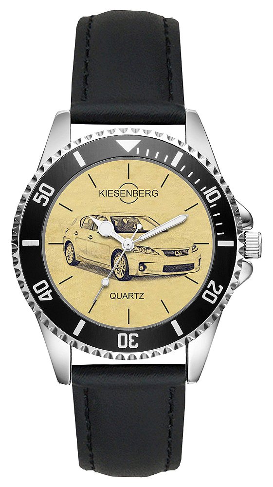 Relógio Feminino KIESENBERG L-4223