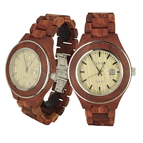 Relógio Feminino Hula Girl Kahala 73