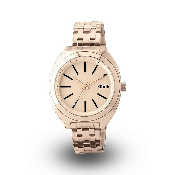 Relógio Feminino Edwin EW1L010M0044