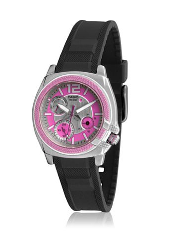 Relógio Feminino Casio A158WA-1R