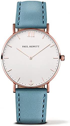 Relógio Feminino PAUL HEWITT 4.25116E+12