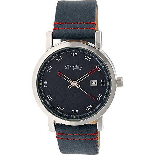 Relógio Feminino Simplify SIM5303