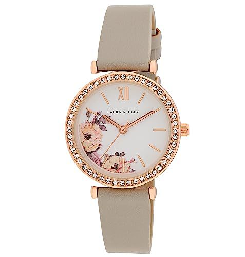 Relógio Feminino Laura Ashley LA2081