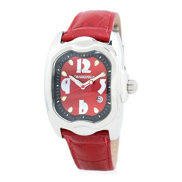 Relógio Feminino Chronotech CT7274M-01